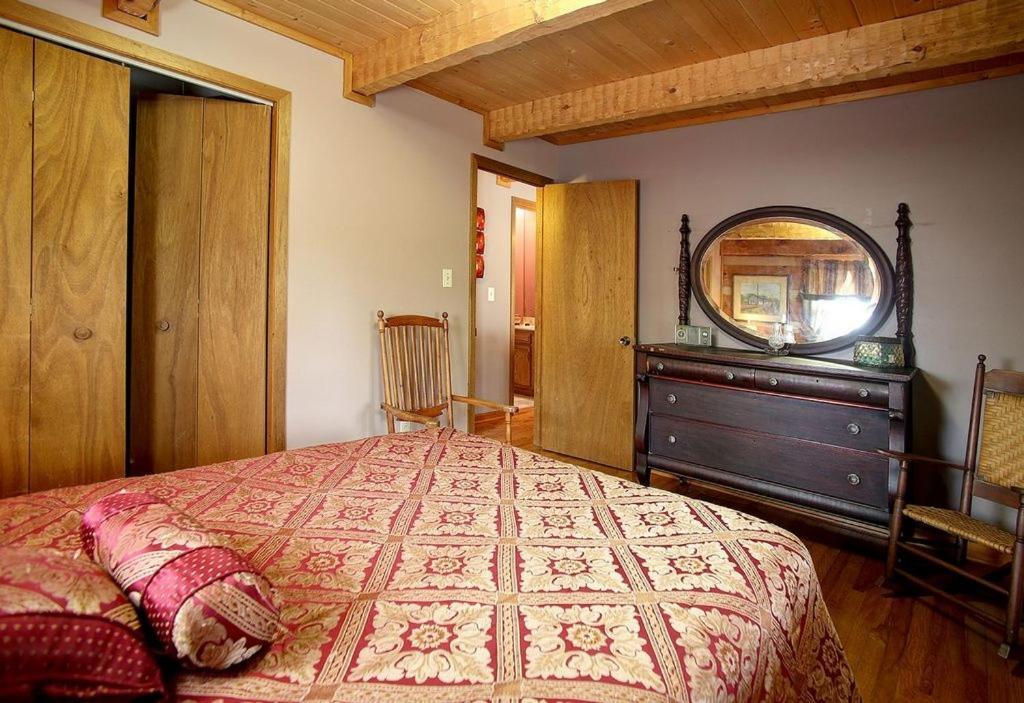 Southern Comfort Cabin Ξενοδοχείο Sevierville Εξωτερικό φωτογραφία